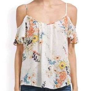 ISO Joie Cold Shoulder Small or Medium